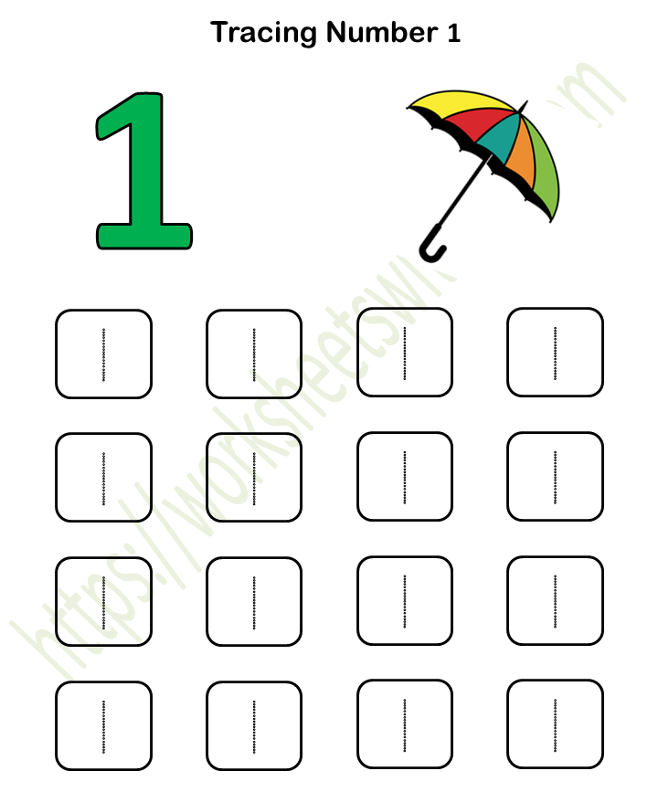 mathematics-preschool-tracing-number-1-color-worksheet-1